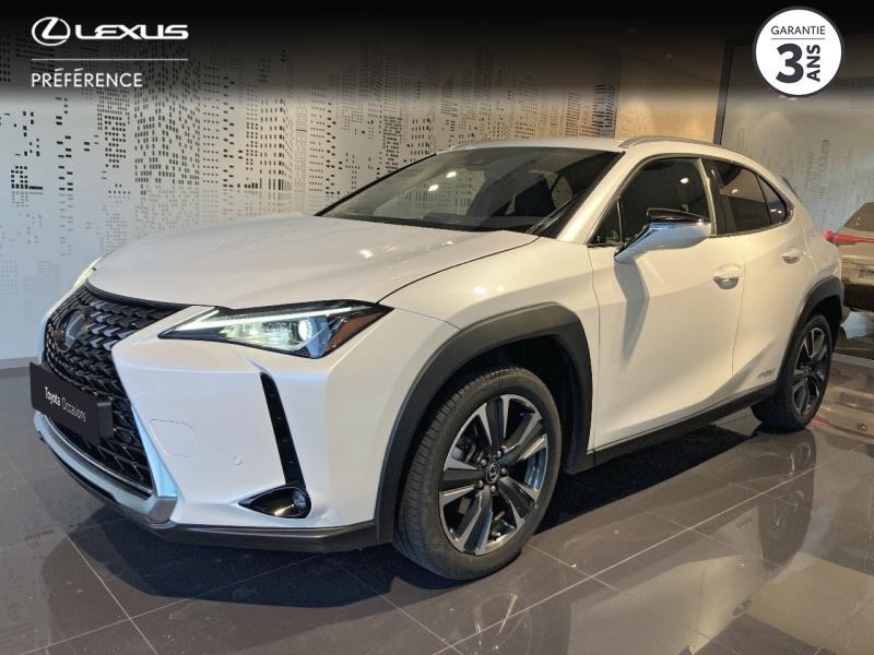 LEXUSUX250h 2WD Premium Edition MY21