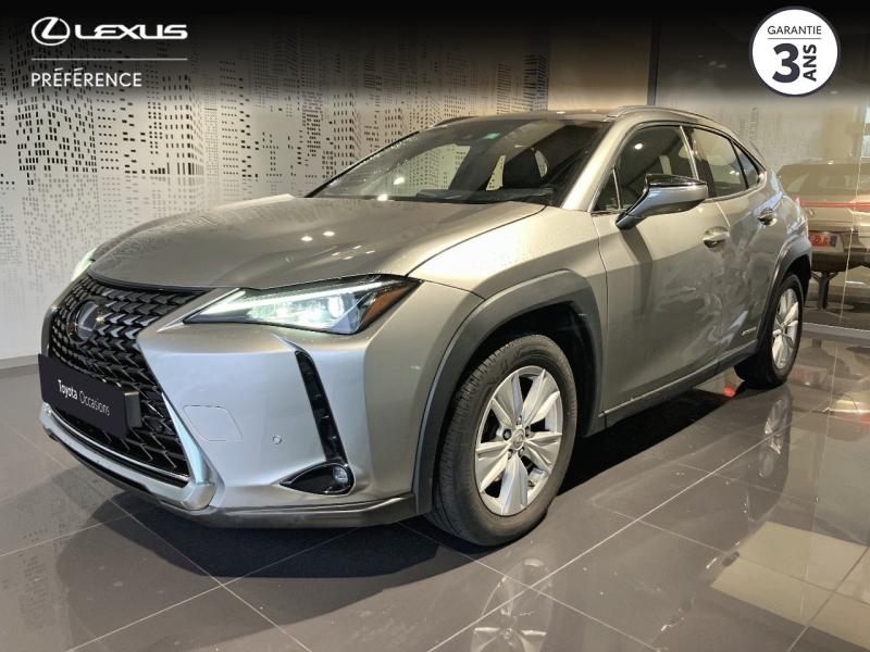 LEXUSUX250h 2WD Pack