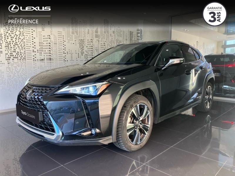 LEXUSUX250h 2WD Premium Edition MY22