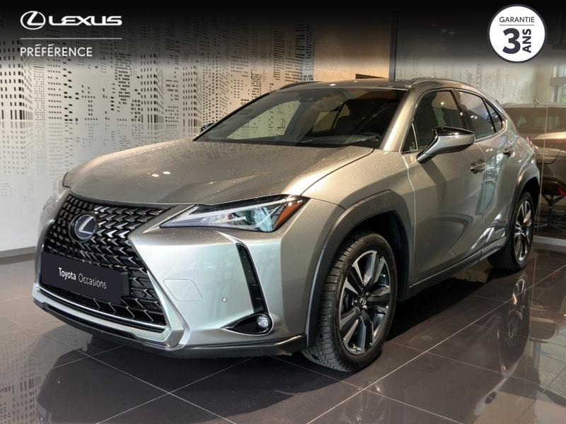 LEXUSUX250h 2WD Premium Edition MY21