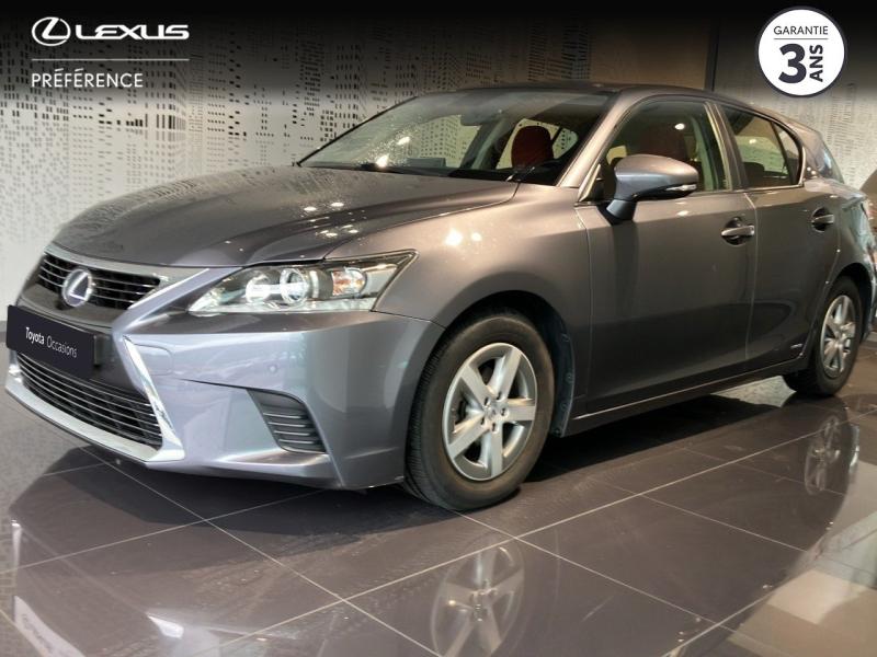 LEXUSCT200h