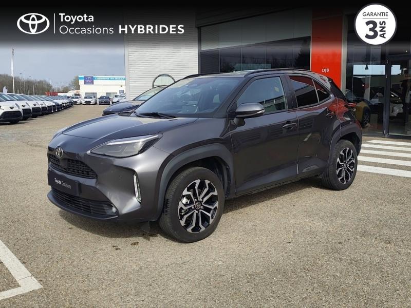 TOYOTAYaris Cross130h Design AWD-i MC24
