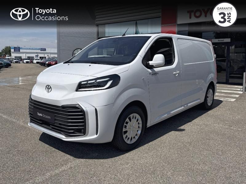 TOYOTAPROACEMedium 1.5 D-4D 120 Start MC24