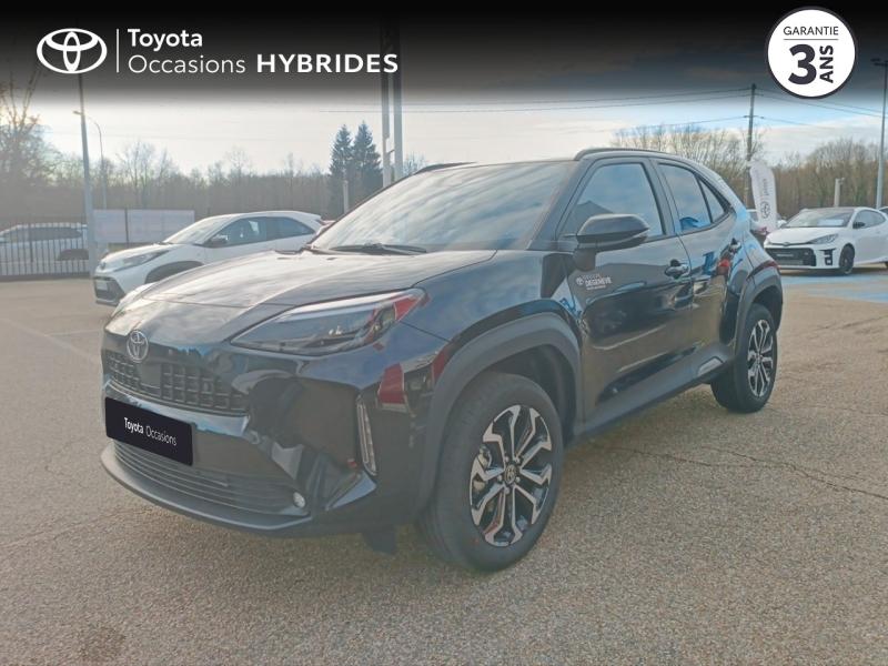 TOYOTAYaris Cross116h Design MC24