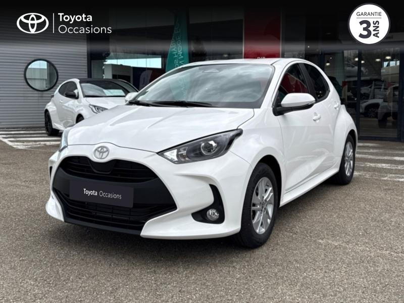 TOYOTAYaris116h Dynamic Business + Programme Toyota Experience 5p MC24