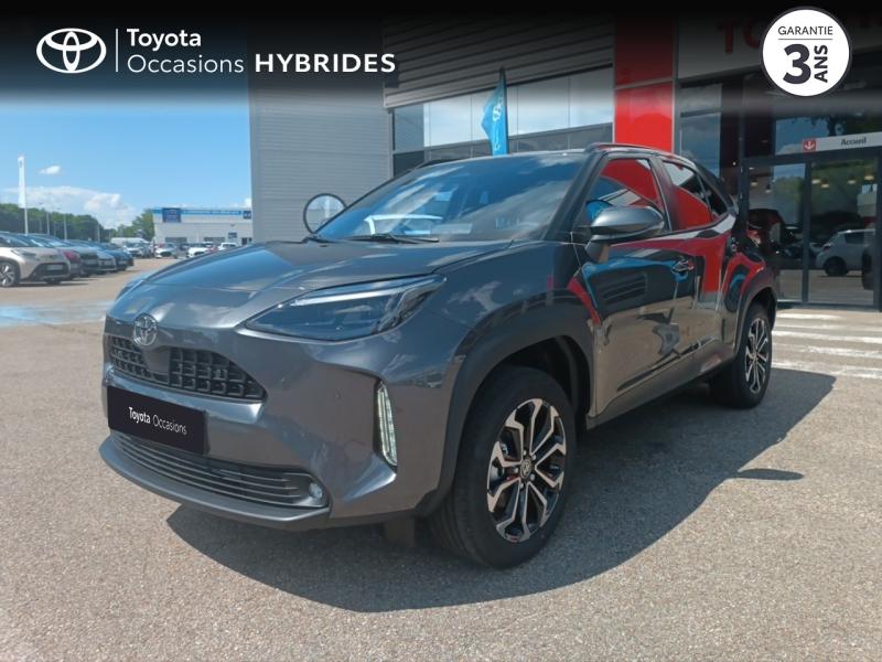TOYOTAYaris Cross116h Design MC24
