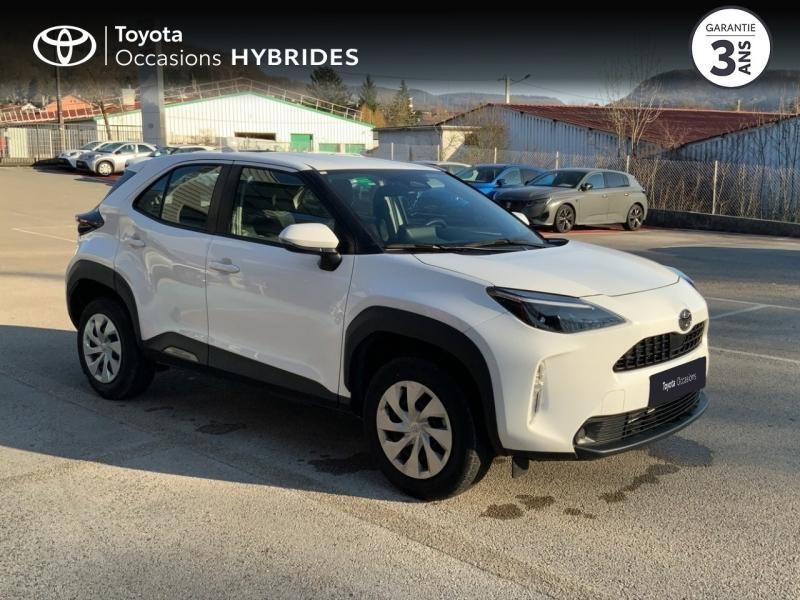TOYOTAYaris Cross116h Dynamic MC24