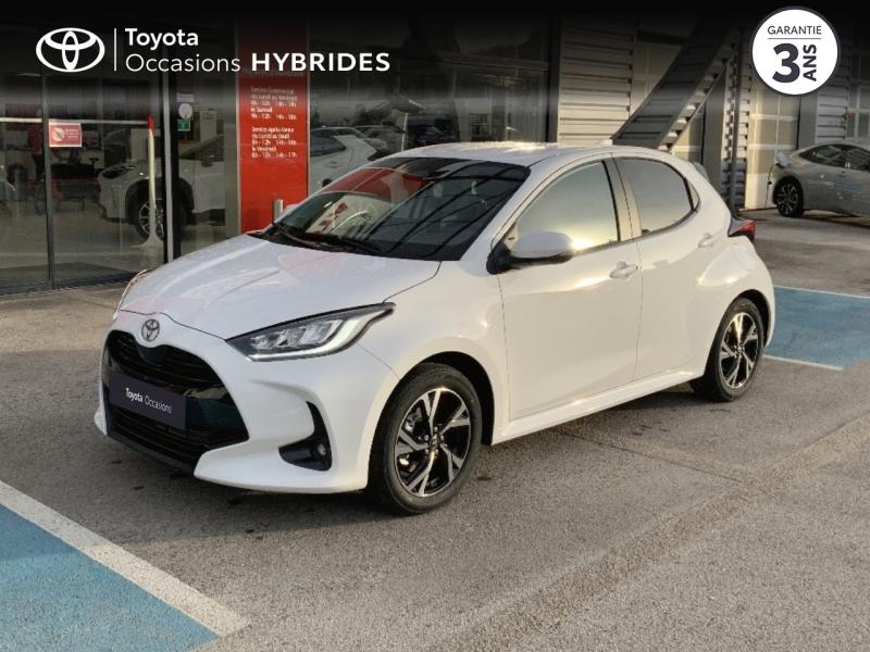 TOYOTAYaris116h Design 5p MC24