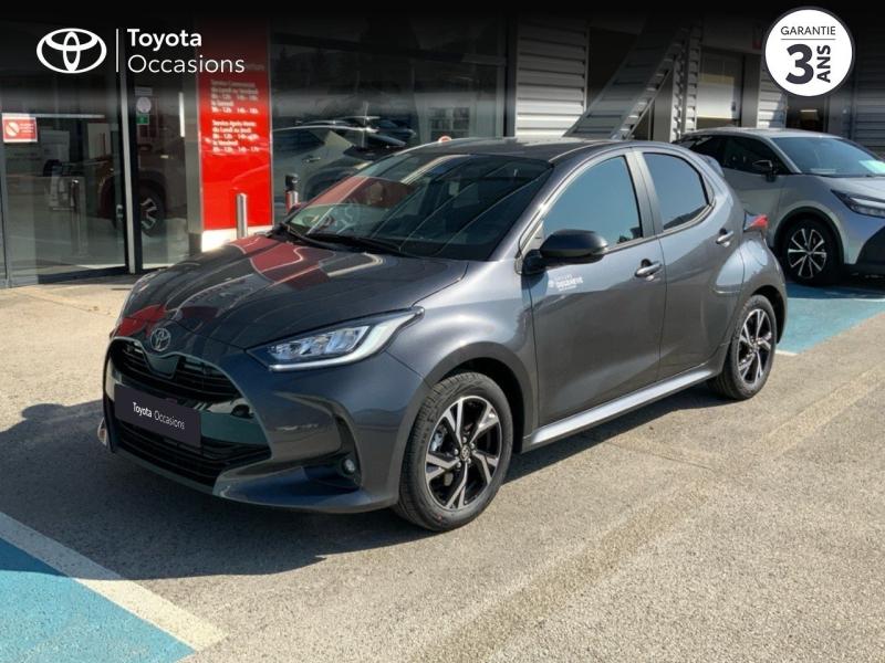 TOYOTAYaris116h Design 5p MC24