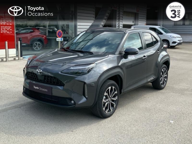 TOYOTAYaris Cross116h Design MC24