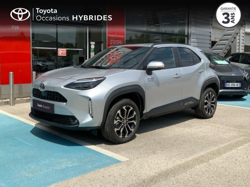 TOYOTAYaris Cross116h Design MC24