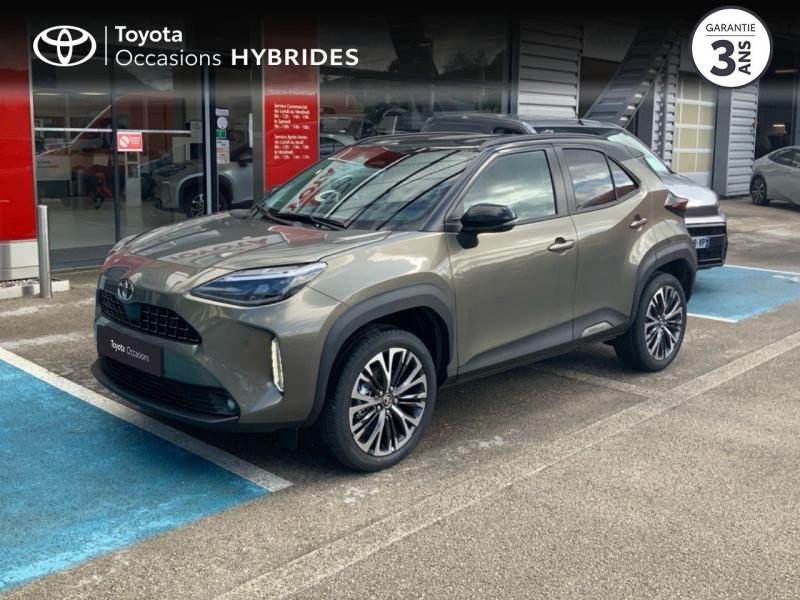 TOYOTAYaris Cross130h Collection MC24