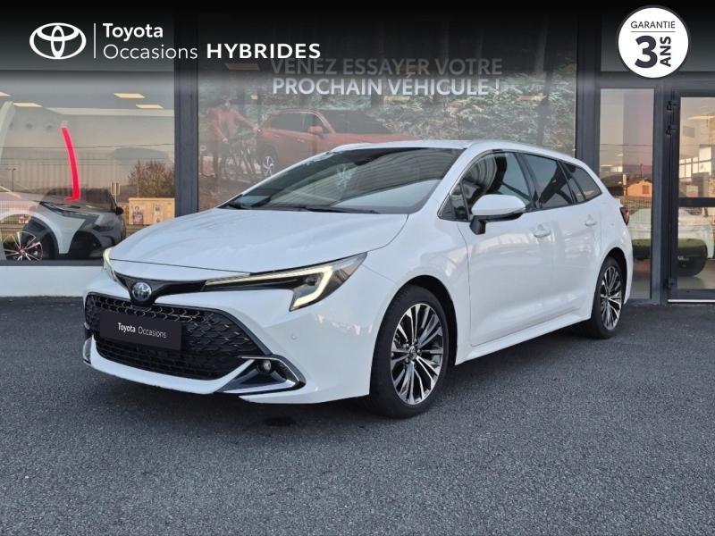 TOYOTACorolla Touring Spt1.8 140ch Design MY24