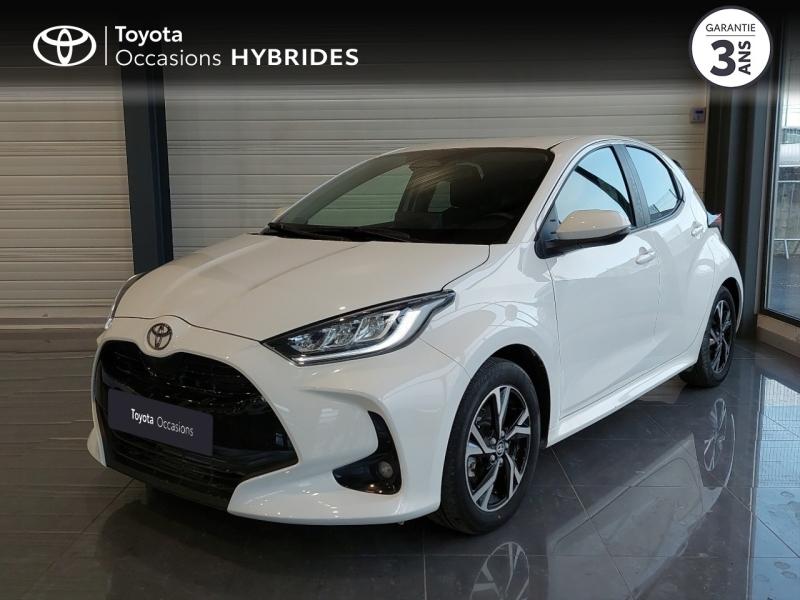 TOYOTAYaris116h Design 5p MC24