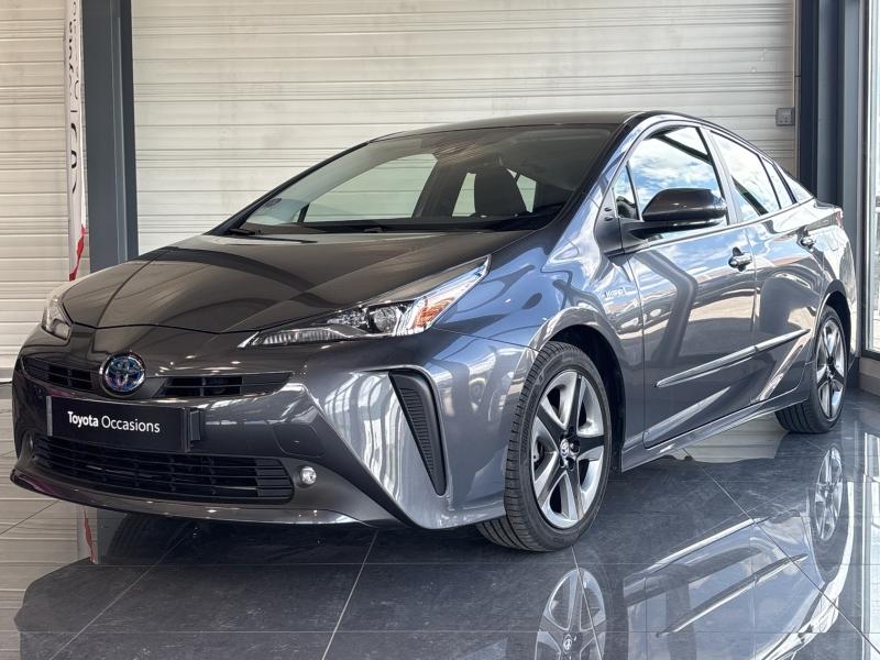 TOYOTAPrius122h Dynamic Pack Premium MY20 5cv