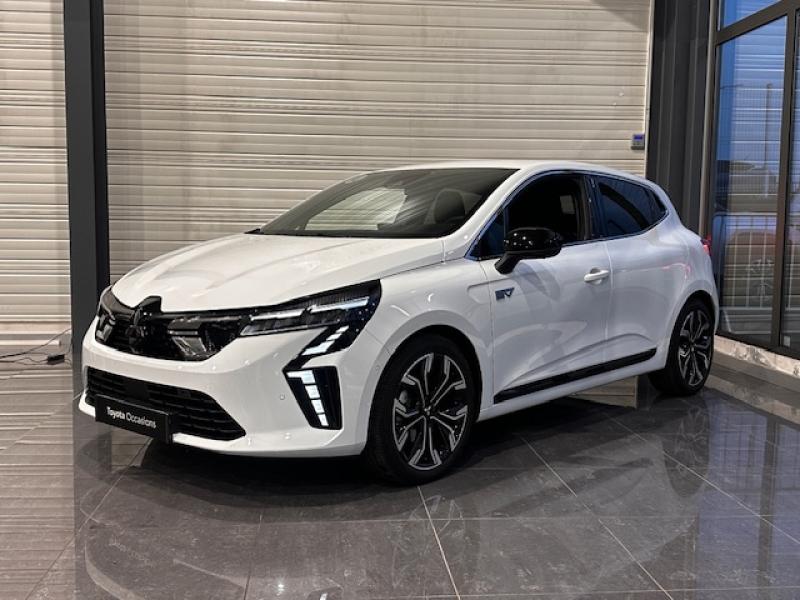 MITSUBISHIColt1.6 MPI HEV 143ch Intense 2026