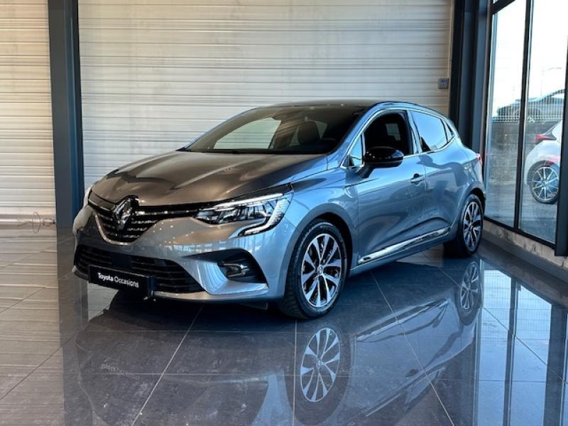 RENAULTClio1.6 E-Tech hybride 145ch Techno